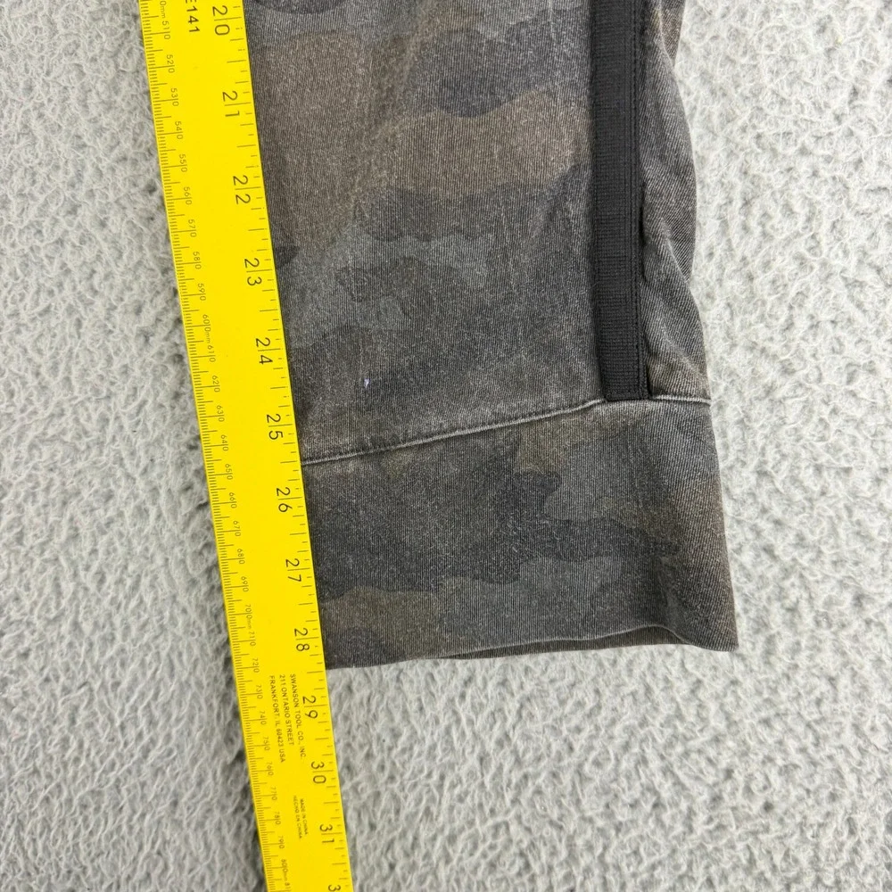 James Perse measurements waist